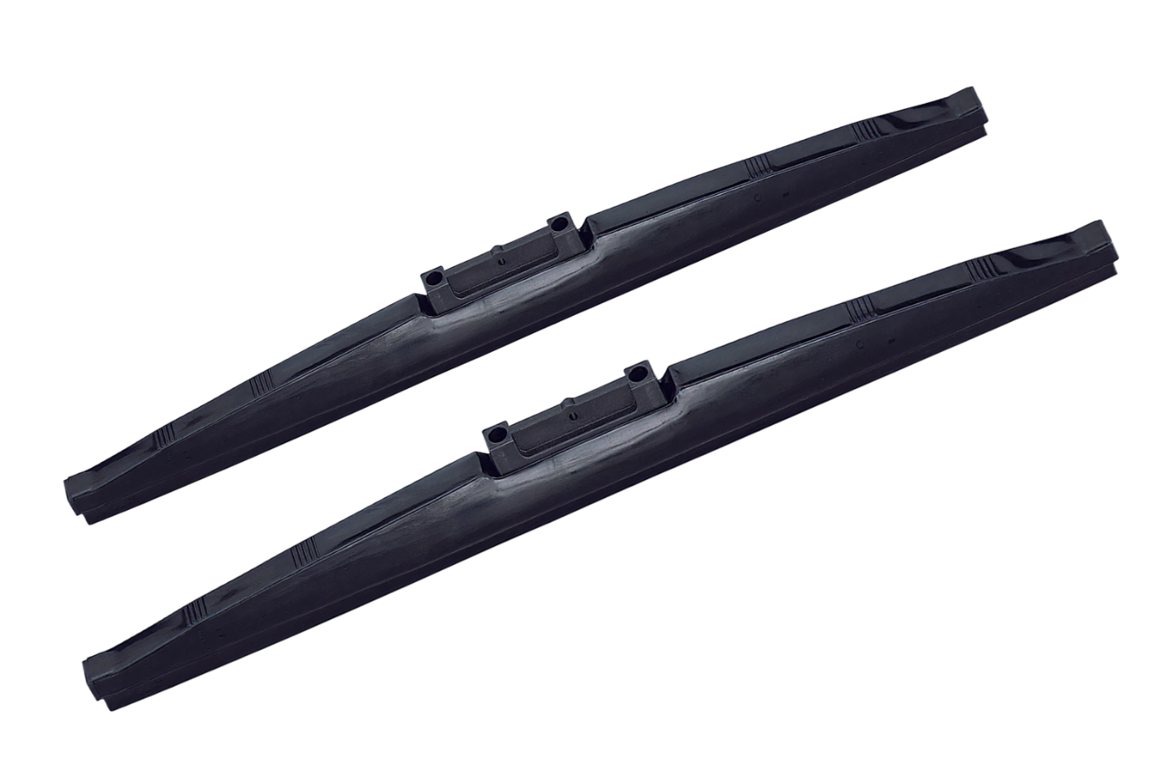 Wagner Heavy Duty Winter Blades Two Wagner HD winter blades