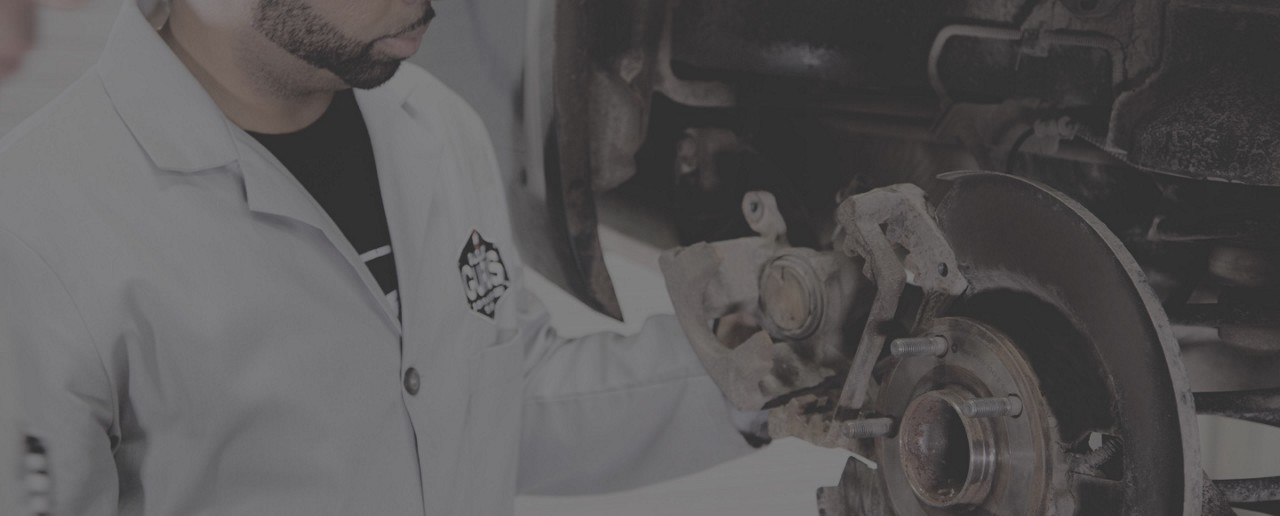 Squealing Brakes & Vibration When Braking Wagner Brake