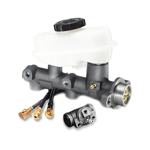 Dynamic Friction Company Brake Master Cylinder 355-76157 Dynamic Friction Company Brake Master Cylinder 355-76157