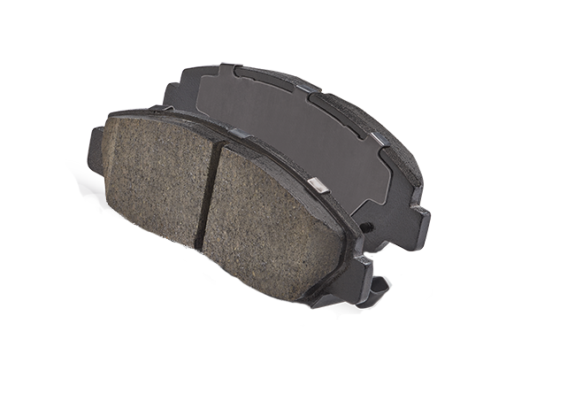 Wagner QuickStop Ceramic Disc Brake Pads WG96647 FRONT + REAR SET 