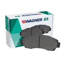 Wagner Essentials brake pads with box