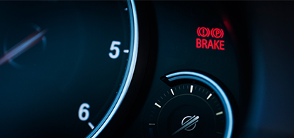 What Does Red Brake Light On Dash Mean | Americanwarmoms.org