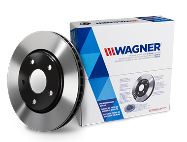 Details about   Wagner Brake Parts F107596 