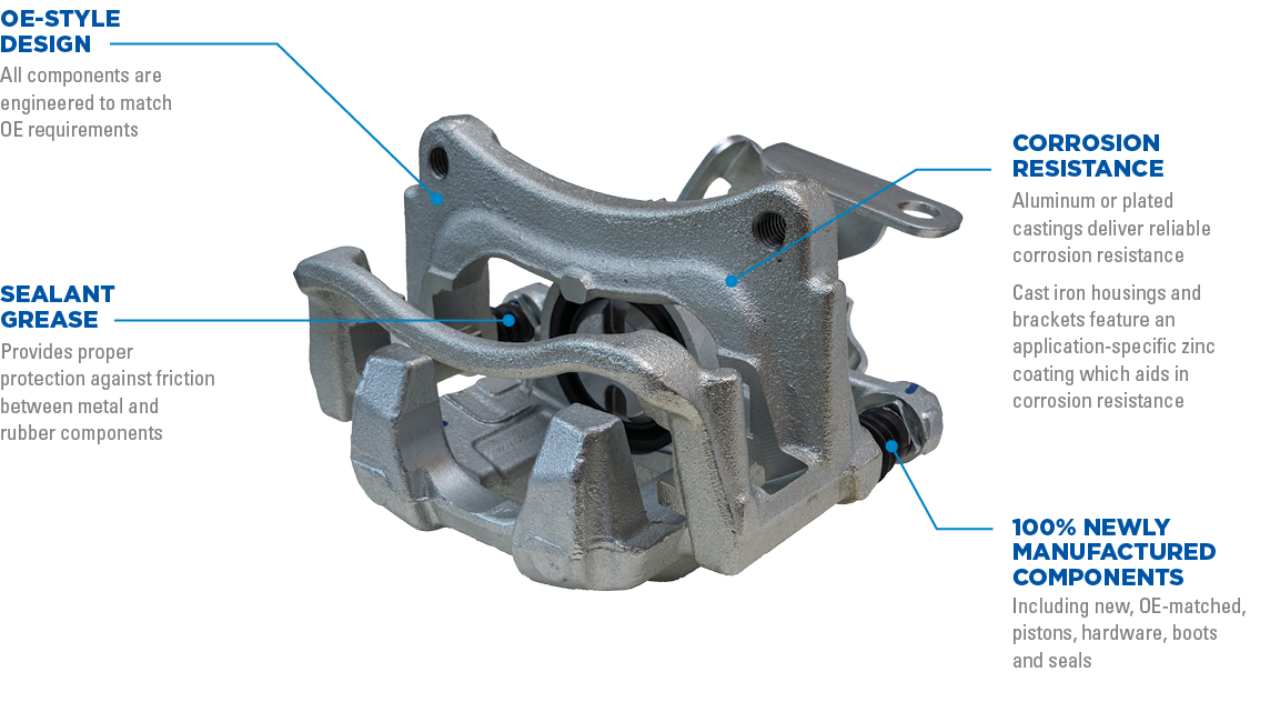 Caliper