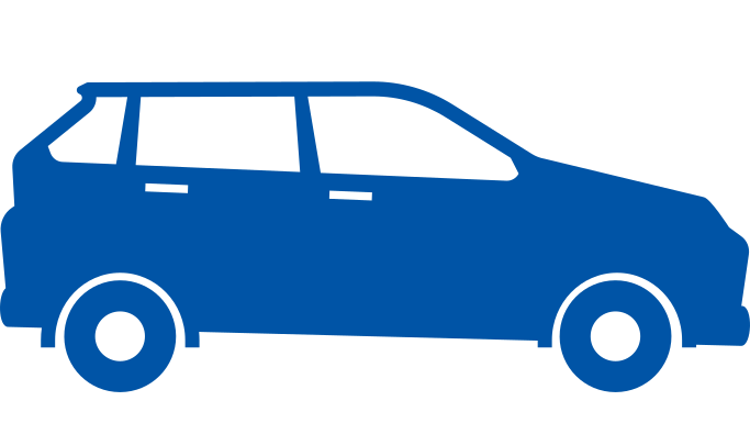suv icon