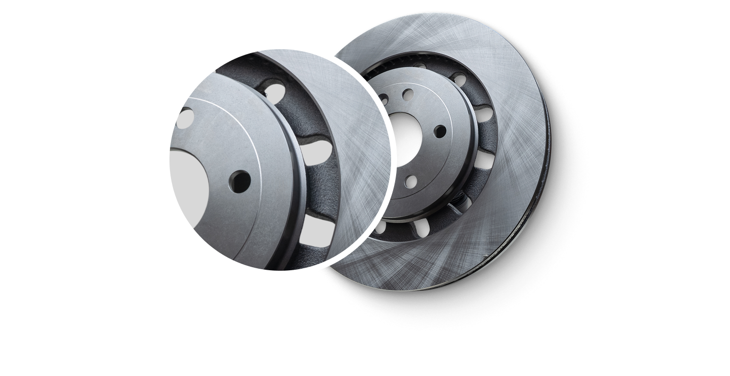 Brake rotor