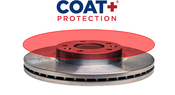 Brake rotor