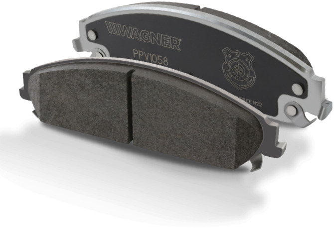 OEx Brake Pads for Towing, Trucks, & SUVs | Wagner Brake