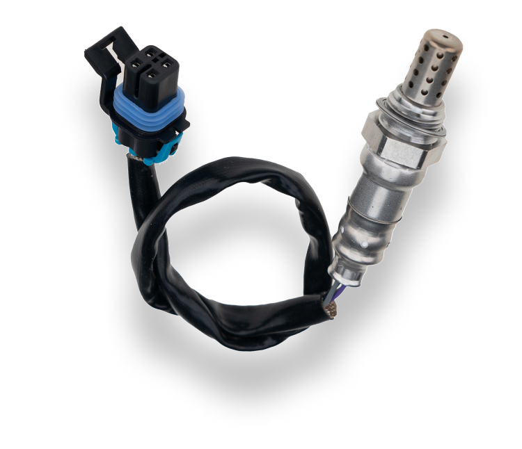 Wagner O2 Sensor