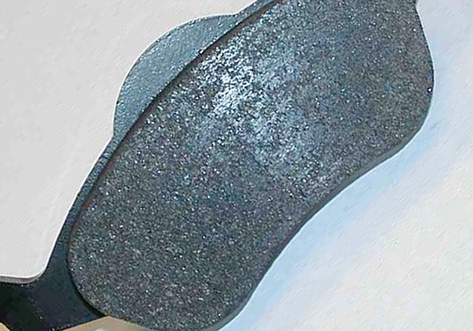 Troubleshooting: Brake Pad Uneven or Premature Wear