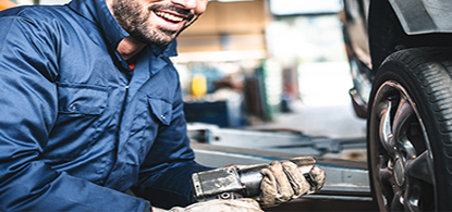 Causes Of Spongy Brakes Wagner Brake