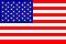 Flag of the United States of America (Spanish)