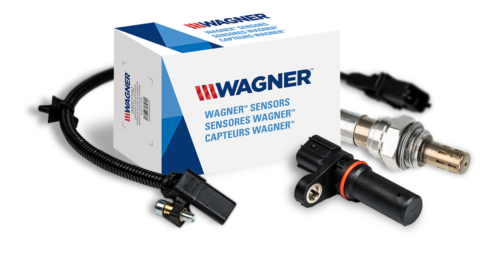 Wagner Brake | Brake Pads, Brake Rotors & Headlights
