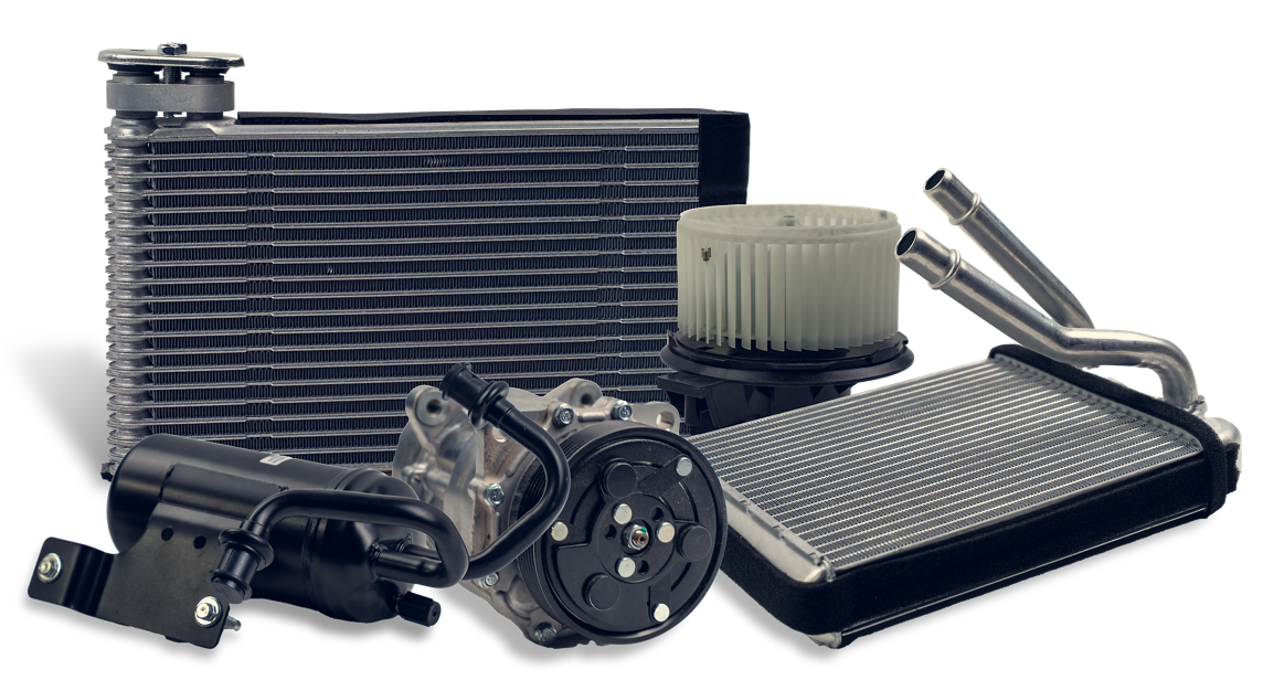 Wagner HVAC Products