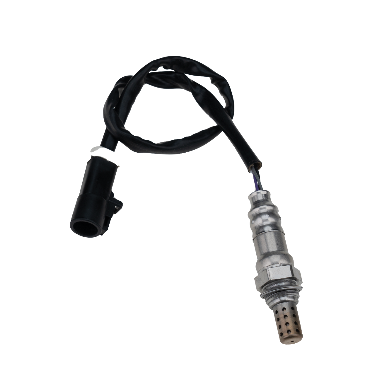 A Wagner oxygen sensor