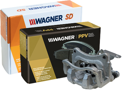 Wagner OEX Brake Pads