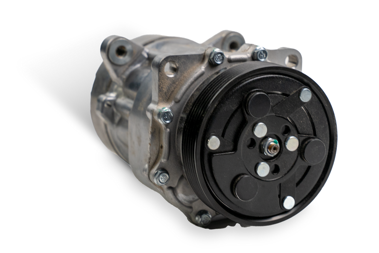 Wagner AC Compressor 