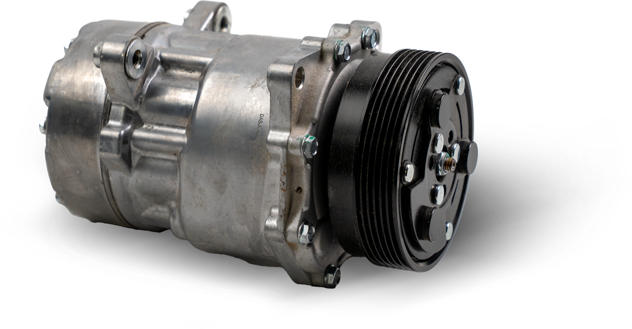 Wagner AC Compressor 
