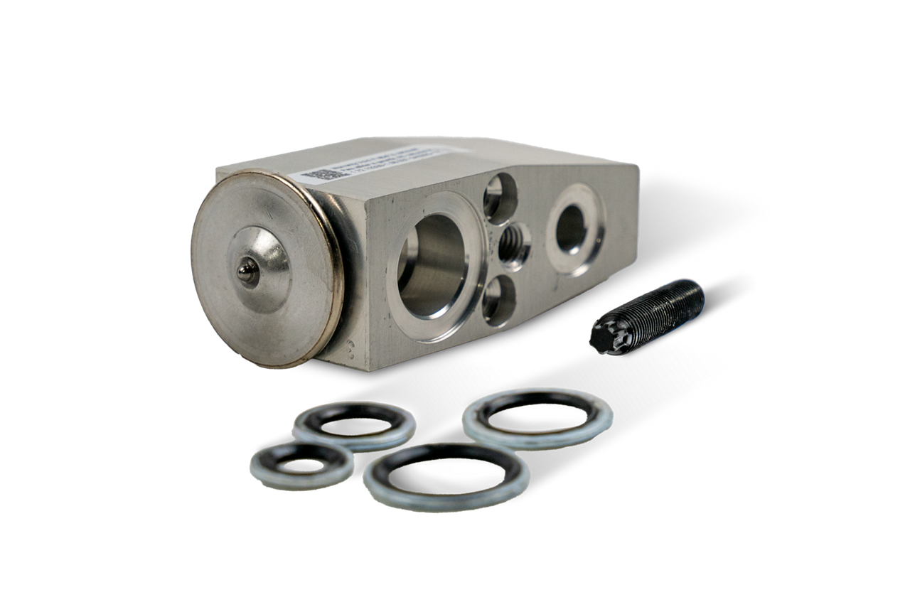 Wagner AC Expansion Valve