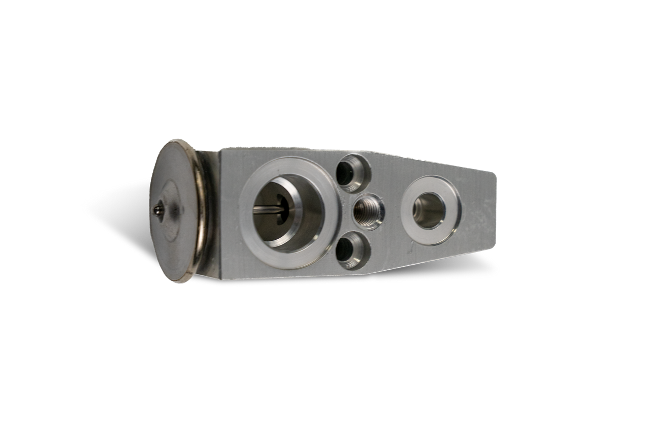 Wagner AC Expansion Valve