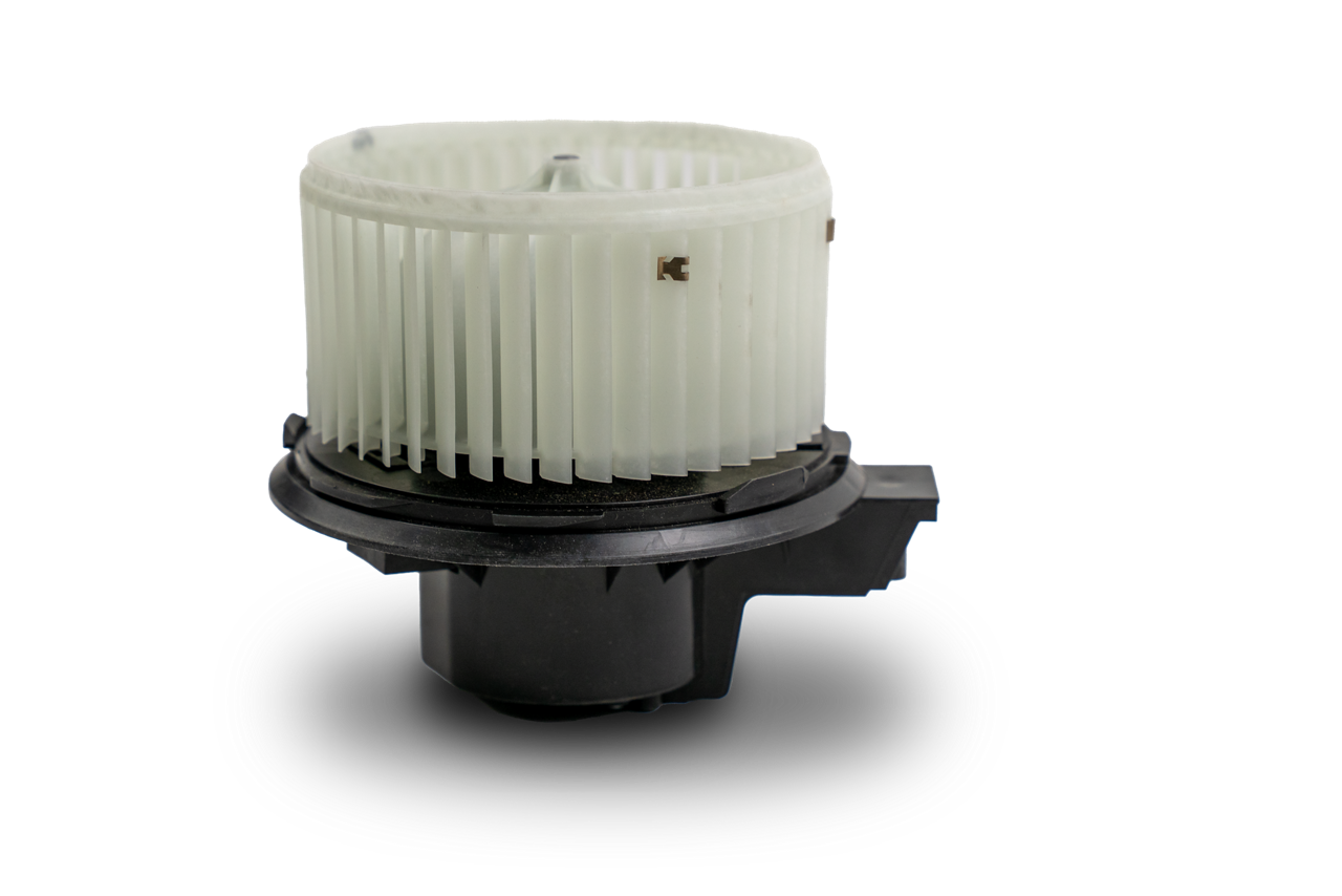 Wagner Blower Motor