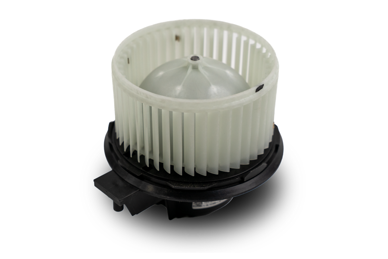Wagner Blower Motor