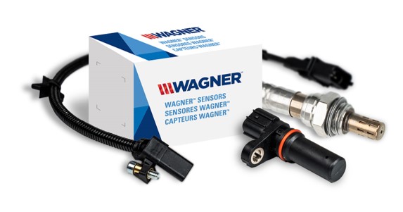 product view of wagner sensors products