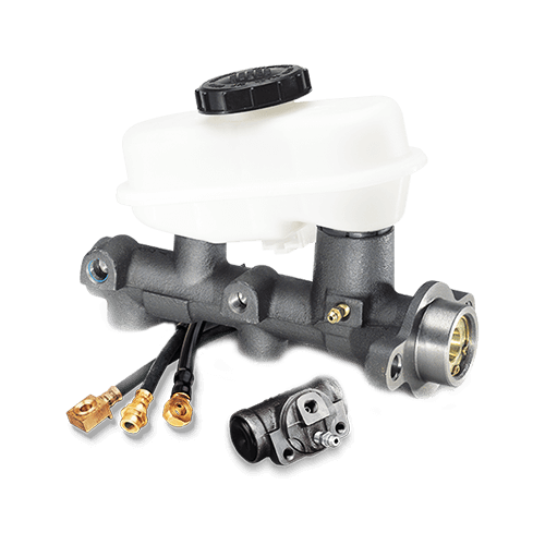 Wagner MC134434 Premium Master Cylinder Assembly, Wagner MC134434 Premium Master Cylinder Assembly,
