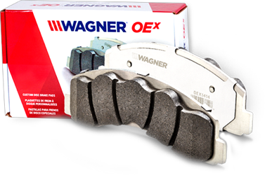 Wagner-OEX-Brake-Pads