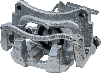 Wagner braking caliper