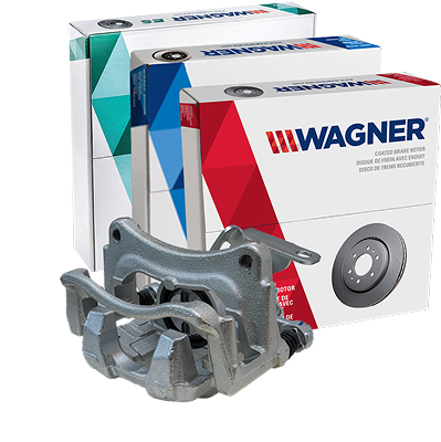Wagner OEX Brake Pads