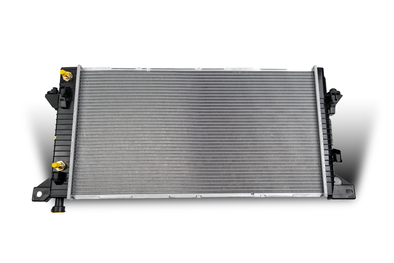 Wagner HVAC Radiator