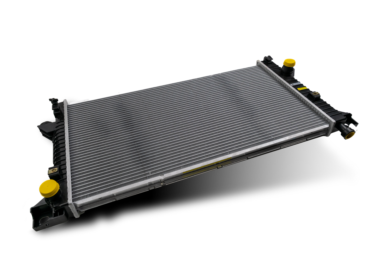 Wagner HVAC Radiator