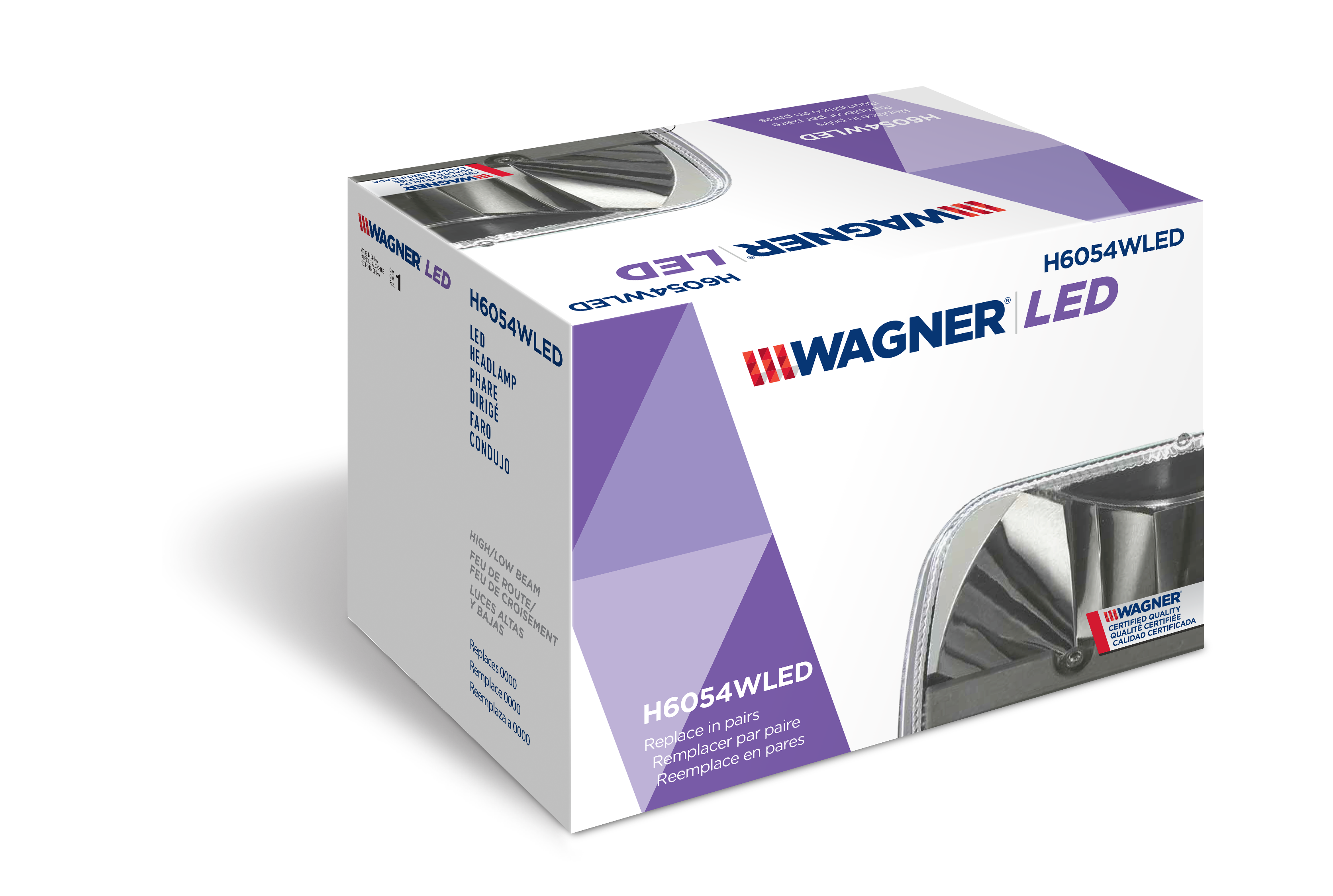 wagner-halogen-sealed-beams