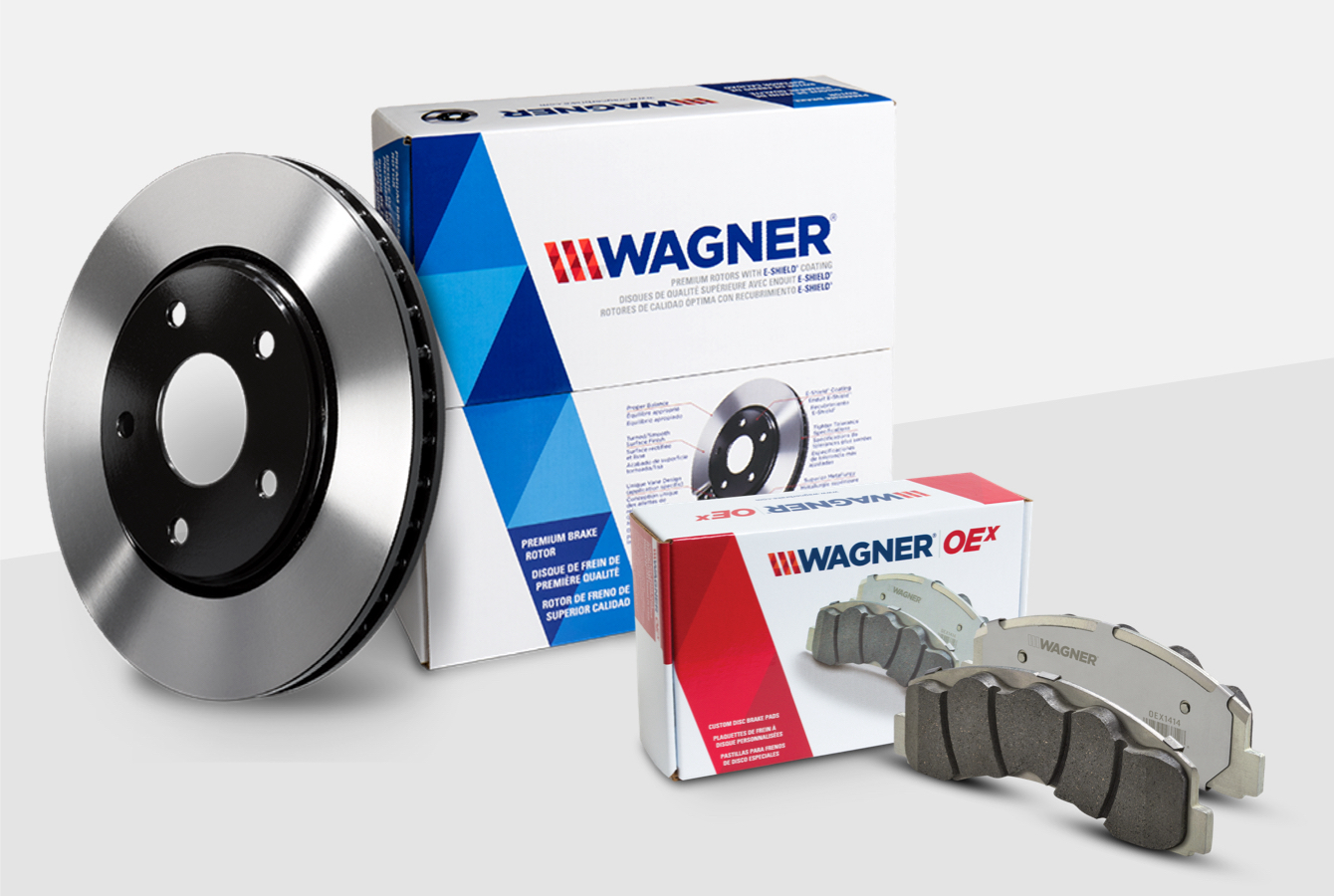 How EV Brakes Work Wagner Brake