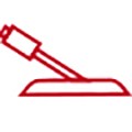 Stick-Lever-Icon Stick-Lever-Icon