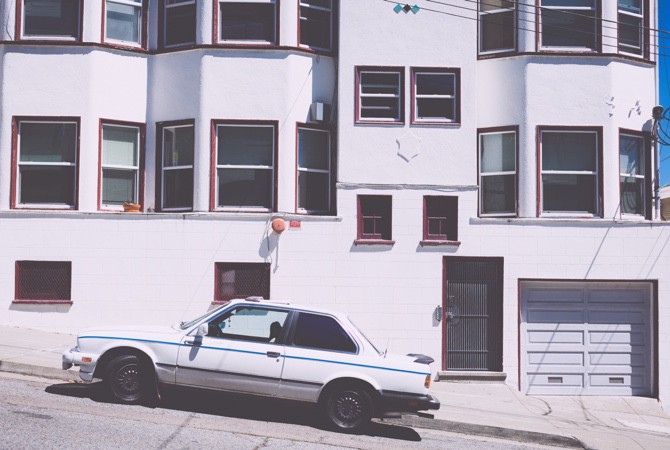 Car-Parked-On-Hill Car-Parked-On-Hill