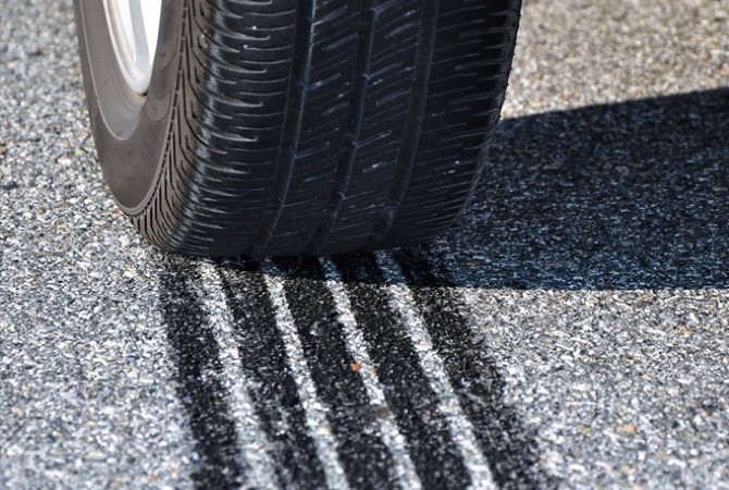How Anti-Lock Brakes Work