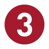 Number-3-In-Red-Circle-Snowflake Number-3-In-Red-Circle-Snowflake