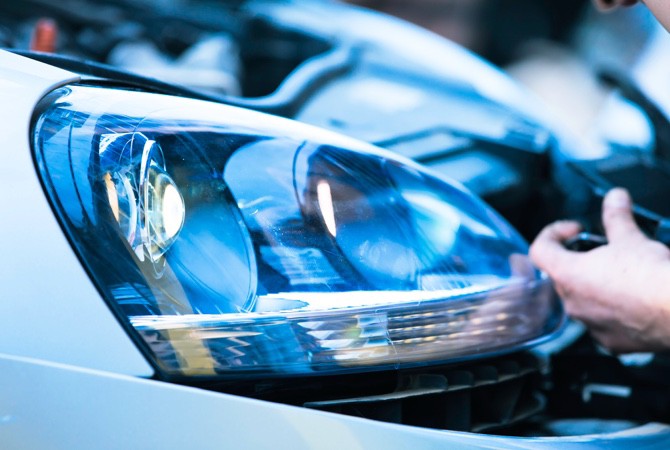 Car-Headlight Car-Headlight