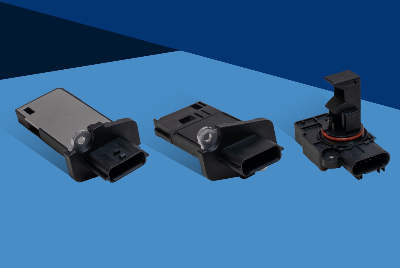 Wagner MAF Sensors Wagner MAF Sensors