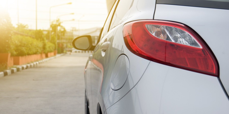 Car-Taillight-Close-Up