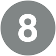 8 8