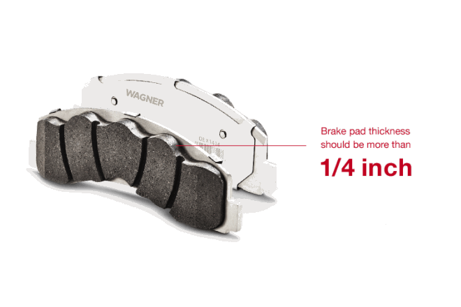 Wagner-Brake-Pad Wagner-Brake-Pad