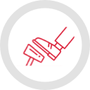 brake-pedal-icon Brake pedal icon