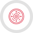 master-cylinder-icon Master cynlinder icon