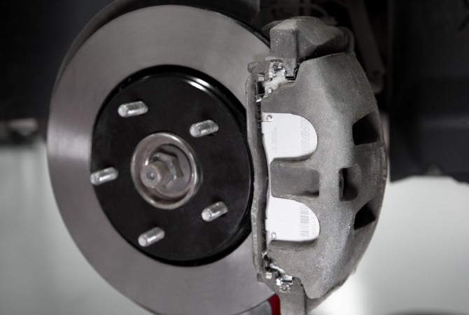 Wagner-Brake-Close-Up Wagner-Brake-Close-Up