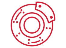 Parts of the Braking System
