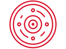 brake-booster-icon-1 Brake Booster icon.