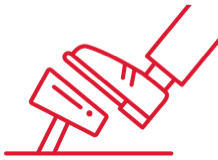 brake-pedal-icon Brake Pedal icon.